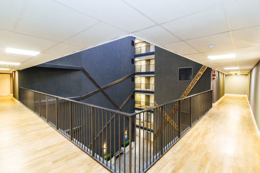 2 Bedroom Property for Sale in Observatory Western Cape